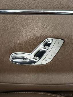 MERCEDES-BENZ V 250 d AVANTGARDE – 2019 – HASHAS VIP ÚPRAVA - 15