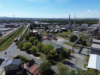 Prodej průmyslového areálu v Kolíně - 15