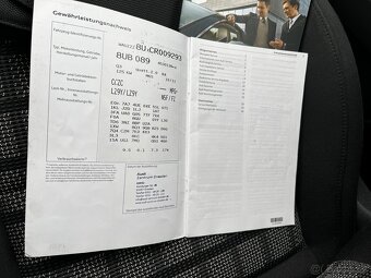✅AUDI Q3 2.0TFSI QUATTRO 114TIS KM SERVISNÍ KNIHA✅ - 15