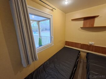 mobilheim,mobilní dům Sun Roller 8 x 4 m s terasou - 15