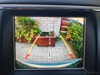 Jeep Grand Cherokee 3.0CRDi 184kW OVERLAND 108tKMM - 15