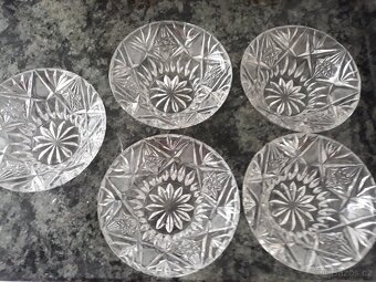 Broušené sklo - 15