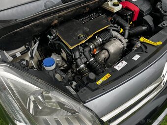 Citroen Berlingo XTR 1.6Hdi 88Kw r.v2016 Nové v ČR - 15