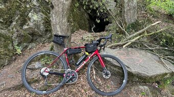 Kolo Superior X-Road Team Elite silniční/gravel (karbon_L) - 15