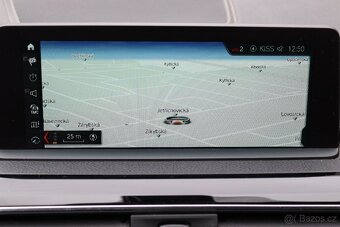 BMW 320D TOURING SPORT LINE F31 140kW - 15