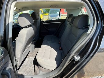 Volkswagen Golf, 2.0TDI 103kWNova STK - 15