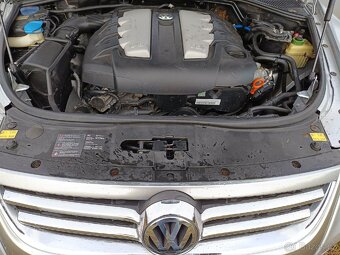 Volkswagen Touareg najezd 144.000 km - 15