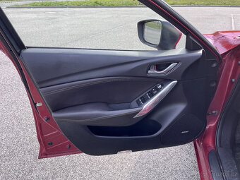 Mazda 6 2.5 2017 Revolution TOP - 15