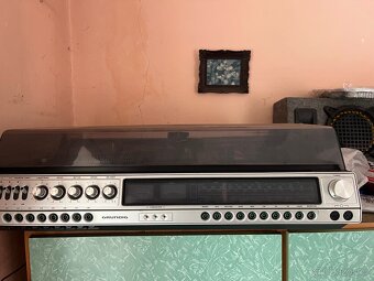 Grundig RPC-400, Telefunken,Technics - 15