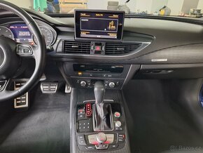 Audi A7 3.0 bitdi 240kw Competition - 15