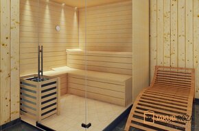Prodej bytu 1+kk 28 m² Černý Důl - 15