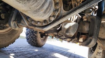 TATRA 815 8x8 VVN s hydraulickou rukou s TP a SPZ - 15