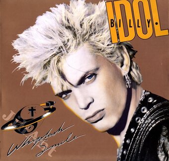 LP - hard rock, metal, blues - 15