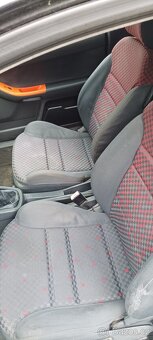 Audi A3 8l 1.8i + S3 Recaro - 15