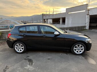 BMW 116D - 15