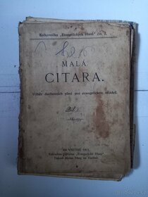 Staré věci - 15