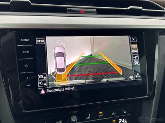 Arteon Elegance 2.0 TSI 206kW 4Motion DSG - 15