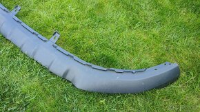 Kia Sportage V 5 NQ5 2021 - maska ​​spoiler kryt narazník - 15