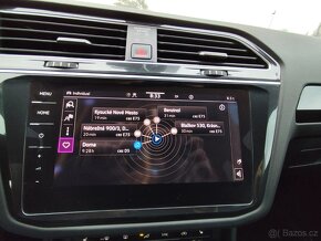 Rezervované Volkswagen Tiguan 2.0 TDI  Elegance 4Motion - 15