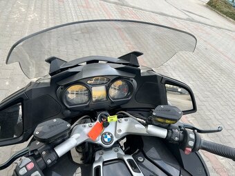 BMW R 1200 RT 2010 - 15