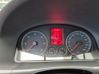 Touran 1.9 tdi - 15