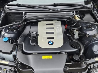 BMW E46 330D Special Edition 150kw - 15
