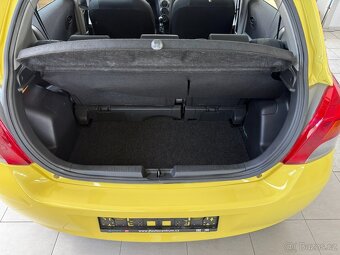 Toyota Yaris, 1.0 51 kW - 15