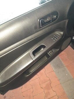 Vw passat 1,9Tdi 96kw - 15