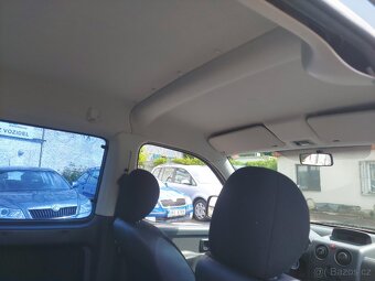 Citroen Berlingo 1.4i - 15