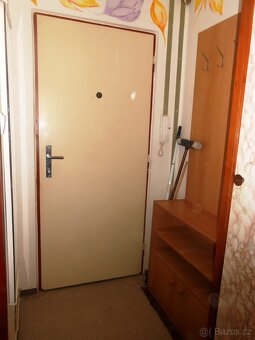 Prodej bytu 2+kk s balkonem (38m2), Sezimovo Ústí II - ul. D - 15
