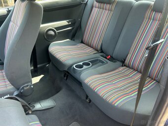 Volkswagen Fox 1.2htp 40 kw 10/2006 - 15