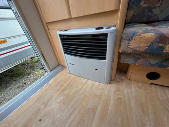 Karavan Hobby Excellent 495 - 15