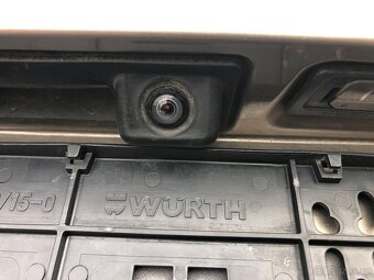 Volkswagen Touran 1,6 TDI 77 KW Panorama Plný servis VW - 15