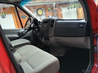W Crafter 35 - 15