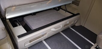 Opel Vivaro Westfalia - 15