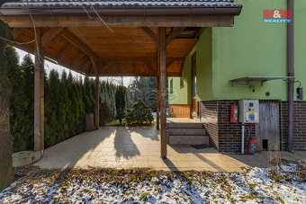 Prodej rodinného domu, 155 m², Frýdek-Místek, ul. Příborská - 15