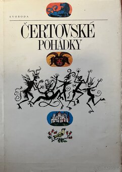 Dětské knihy ve výborném stavu - 15
