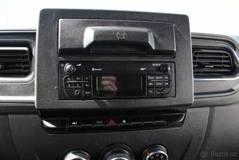Opel Movano 2.3 CDTi L3H2 7MIEST - 15