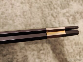 [2v1 15.6"/4K dotyk] HP Spectre x360 CZ klávesnice - 15