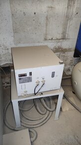 Málo použité CNC centrum HOUFEK MERCURY 6200x1500x300mm - 15