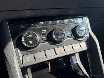 Škoda Karoq 4X4 2,0 TDI 110KW 1 MAJ. AMBT+ - 15