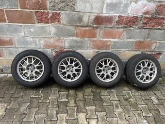 Fiat Stilo 1.9jtd 59kw tažné. - 15