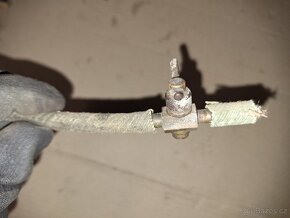 Díly Škoda 105 - 120 - 15