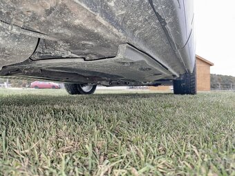 Volkswagen Tiguan 2009 1.4 TSI 110kw /tažné,manuál,4x4 - 15