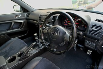Subaru Legacy 2.0 STI JDM - 15