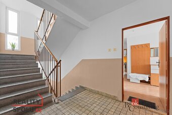 Pronájem, byty/3+1, 82 m2, Oskara Brázdy 555, 53351 Pardubic - 15