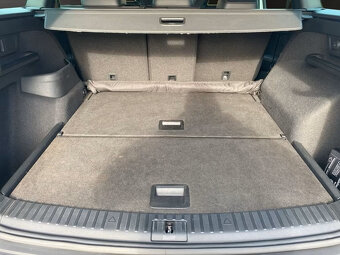 Škoda Kodiaq Sportline 1.5 TSI DSG 4x2 -navi,LED,tažné,150PS - 15