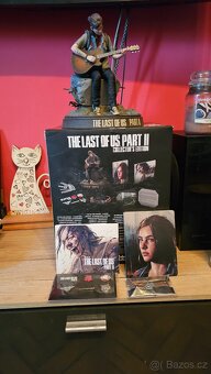 Collectors edice ps4,ps5,pc,xbox vse top stav - 15