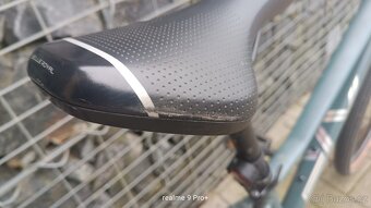 Superior F.L.Y. 24 hydraulické brzdy - 15