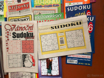 Zdraví, Regen, Blesk zdraví, Encyklopedie př.medicíny - 15